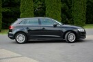 Audi A3 2.0TDI(150KM)   bi-xenon Ledy  Navi Alu 16 2xParktronic Serwisowany - 11