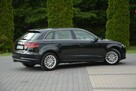 Audi A3 2.0TDI(150KM)   bi-xenon Ledy  Navi Alu 16 2xParktronic Serwisowany - 12