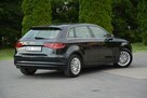 Audi A3 2.0TDI(150KM)   bi-xenon Ledy  Navi Alu 16 2xParktronic Serwisowany - 13