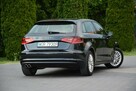 Audi A3 2.0TDI(150KM)   bi-xenon Ledy  Navi Alu 16 2xParktronic Serwisowany - 14
