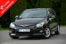 Hyundai i30 1.4(109KM) Lift Grzane Fotele Oryginał ASO Alu16" - 1