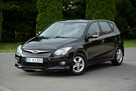 Hyundai i30 1.4(109KM) Lift Grzane Fotele Oryginał ASO Alu16" - 2