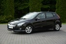 Hyundai i30 1.4(109KM) Lift Grzane Fotele Oryginał ASO Alu16" - 3