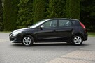 Hyundai i30 1.4(109KM) Lift Grzane Fotele Oryginał ASO Alu16" - 4