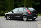 Hyundai i30 1.4(109KM) Lift Grzane Fotele Oryginał ASO Alu16" - 5