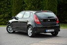 Hyundai i30 1.4(109KM) Lift Grzane Fotele Oryginał ASO Alu16" - 6