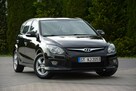 Hyundai i30 1.4(109KM) Lift Grzane Fotele Oryginał ASO Alu16" - 8