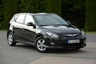 Hyundai i30 1.4(109KM) Lift Grzane Fotele Oryginał ASO Alu16" - 9