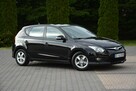Hyundai i30 1.4(109KM) Lift Grzane Fotele Oryginał ASO Alu16" - 10