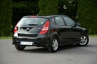 Hyundai i30 1.4(109KM) Lift Grzane Fotele Oryginał ASO Alu16" - 13
