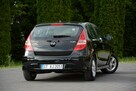Hyundai i30 1.4(109KM) Lift Grzane Fotele Oryginał ASO Alu16" - 14