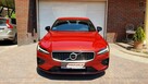 Volvo S60 T4 R-Design, Salon PL,  serwis ASO, Bezwypadkowy , Navi, AT, kamera - 2