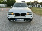 BMW iX3 Automat Gaz 4x4 - 2