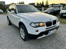 BMW iX3 Automat Gaz 4x4 - 3