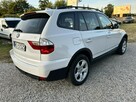 BMW iX3 Automat Gaz 4x4 - 5