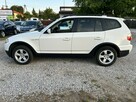 BMW iX3 Automat Gaz 4x4 - 8