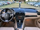 BMW iX3 Automat Gaz 4x4 - 13