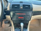 BMW iX3 Automat Gaz 4x4 - 14