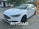 Ford Fusion Tylko 63 tyś km - 1