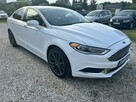 Ford Fusion Tylko 63 tyś km - 3
