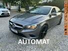 Mercedes CLA 200 - 1