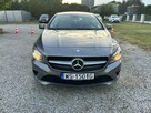 Mercedes CLA 200 - 2