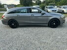 Mercedes CLA 200 - 4