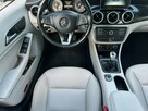 Mercedes CLA 200 - 12