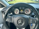 Mercedes CLA 200 - 14