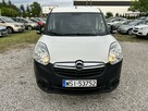 Opel Combo - 2
