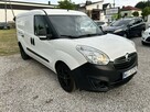 Opel Combo - 3