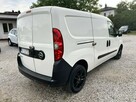 Opel Combo - 5