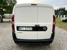 Opel Combo - 6