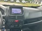 Opel Combo - 11