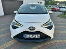 Toyota Aygo Tylko 103 tyś km - 2