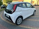 Toyota Aygo Tylko 103 tyś km - 4