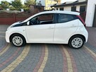 Toyota Aygo Tylko 103 tyś km - 6