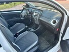 Toyota Aygo Tylko 103 tyś km - 12