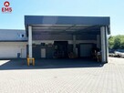 Lokal użytkowy Białystok Fasty - 2
