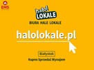 Lokal użytkowy Białystok Fasty - 6