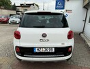 Fiat 500L TREKKING 1,4 95ps*Bezwypadkowy*Klimatronik*Navi*Skóra*Serwis*WZOROWY* - 4