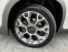Fiat 500L TREKKING 1,4 95ps*Bezwypadkowy*Klimatronik*Navi*Skóra*Serwis*WZOROWY* - 11