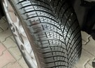 Fiat 500L TREKKING 1,4 95ps*Bezwypadkowy*Klimatronik*Navi*Skóra*Serwis*WZOROWY* - 12