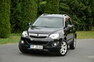 Opel Antara 2.2d(184KM)*Xenon*4x4*Navi*Skóry*Reling*I Wł*2xParkt.*Szyber*Alu19"ASO - 8