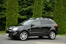Opel Antara 2.2d(184KM)*Xenon*4x4*Navi*Skóry*Reling*I Wł*2xParkt.*Szyber*Alu19"ASO - 11