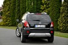 Opel Antara 2.2d(184KM)*Xenon*4x4*Navi*Skóry*Reling*I Wł*2xParkt.*Szyber*Alu19"ASO - 15