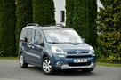 Citroen Berlingo 1.6HDI(92KM)*Multispace*Led*Panorama*Klimatronik*Reling*Parktronik*ASO - 2
