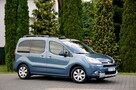 Citroen Berlingo 1.6HDI(92KM)*Multispace*Led*Panorama*Klimatronik*Reling*Parktronik*ASO - 4