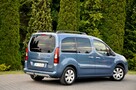 Citroen Berlingo 1.6HDI(92KM)*Multispace*Led*Panorama*Klimatronik*Reling*Parktronik*ASO - 5