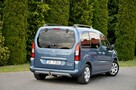 Citroen Berlingo 1.6HDI(92KM)*Multispace*Led*Panorama*Klimatronik*Reling*Parktronik*ASO - 6